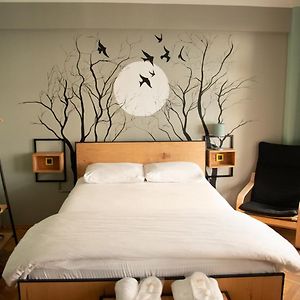 Deluxe Kamer met een King Size Bed